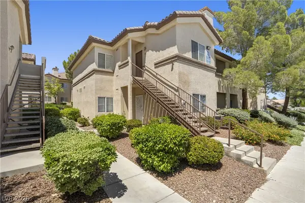 8501 W University Avenue #2089, Las Vegas, NV 89147