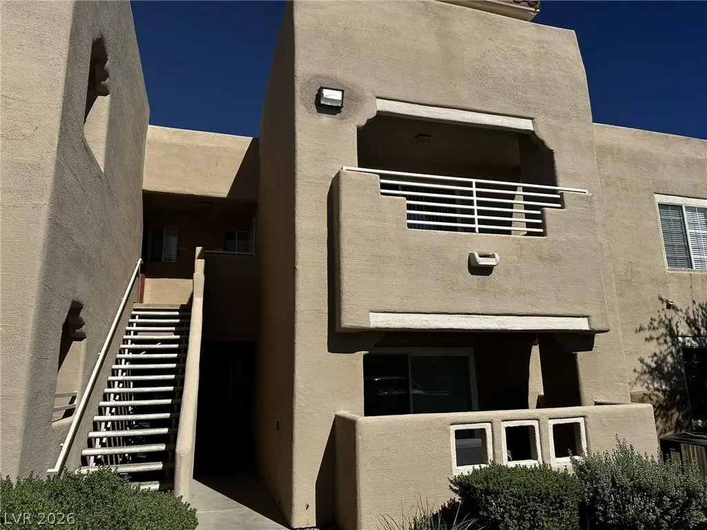 1908 N Tierra Vista Drive #211, Las Vegas, NV 89128 - #1