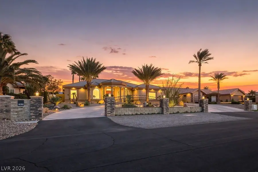 7075 N Jensen Street, Las Vegas, NV 89149 - #3