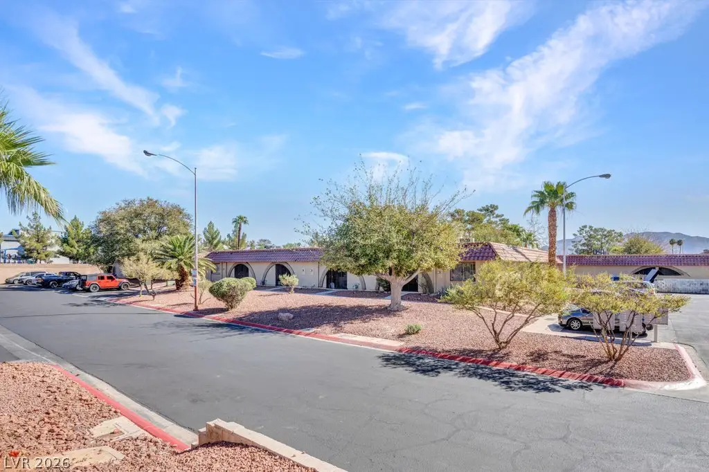 833 Hedge Way #6, Las Vegas, NV 89110 - #1