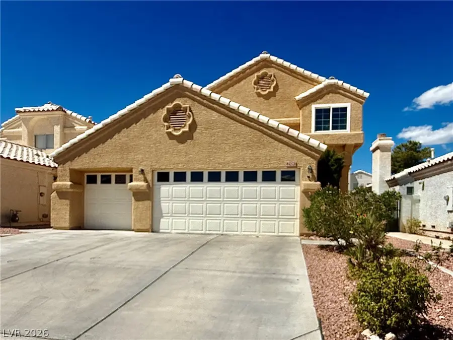 2305 Loggerhead Road, Las Vegas, NV 89117 - #2