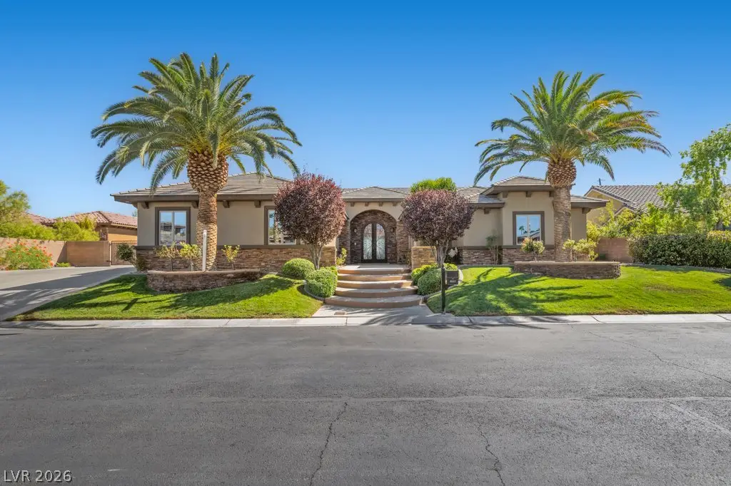 8035 Palm Cove Court, Las Vegas, NV 89129 - #1