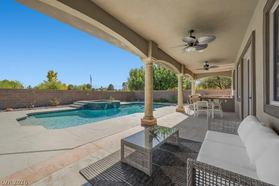 8035 Palm Cove Court, Las Vegas, NV 89129 - #2
