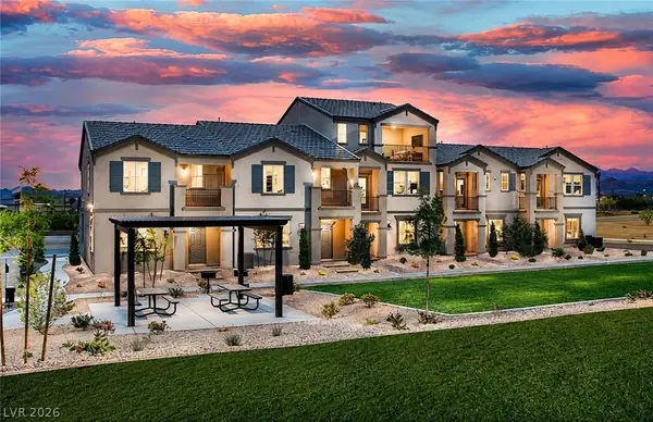 473 Filaree Place, Henderson, NV 89015
