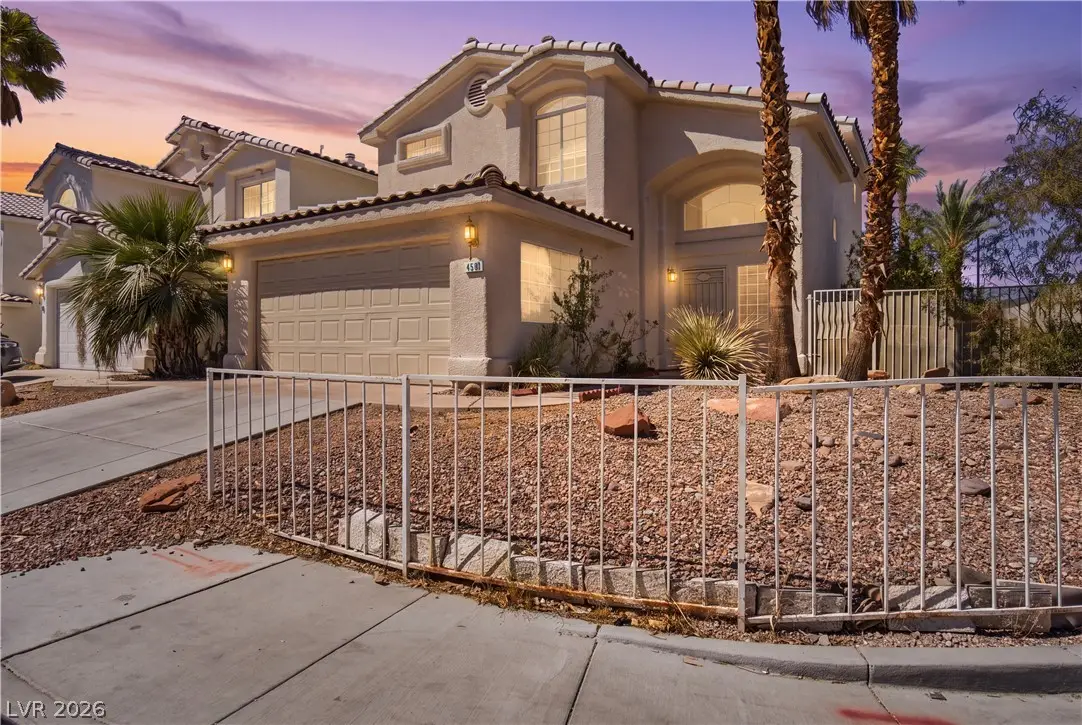 4501 Heavenly Love Way, Las Vegas, NV 89147 - #1