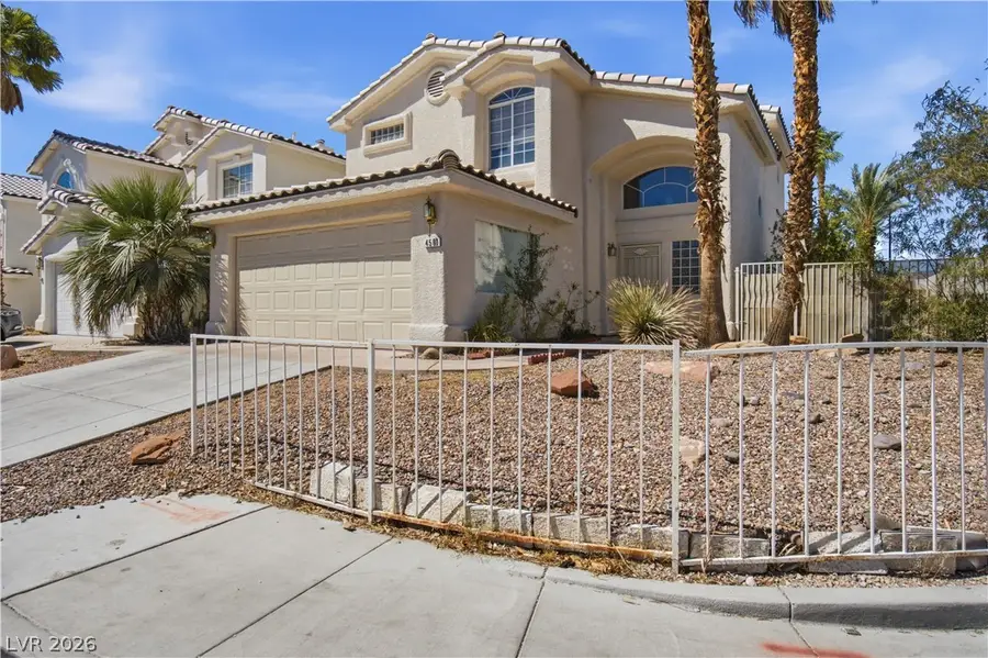 4501 Heavenly Love Way, Las Vegas, NV 89147 - #3