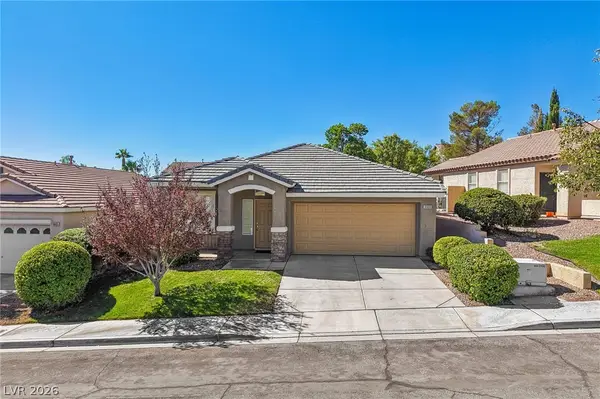 10669 Oak Crest Avenue, Las Vegas, NV 89144