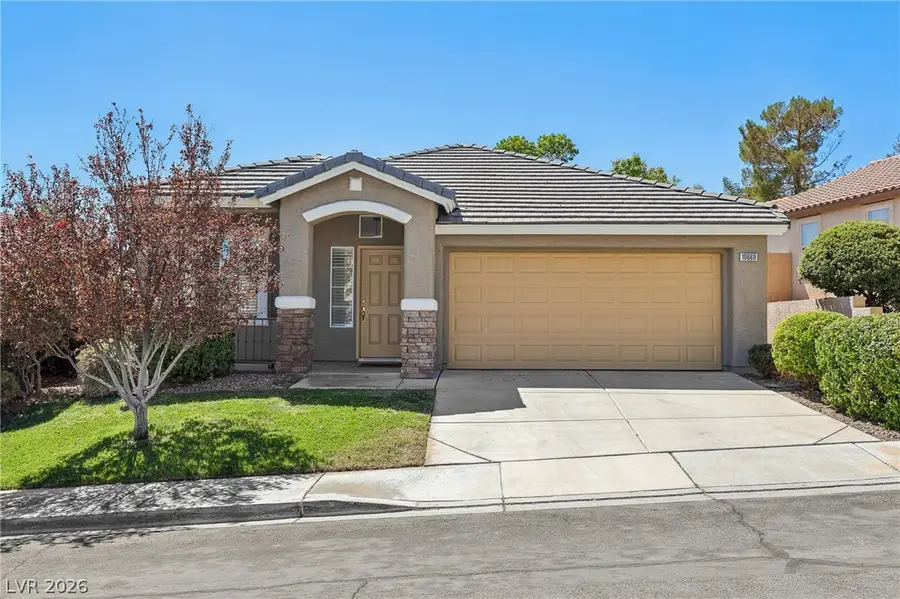 10669 Oak Crest Avenue, Las Vegas, NV 89144 - #2
