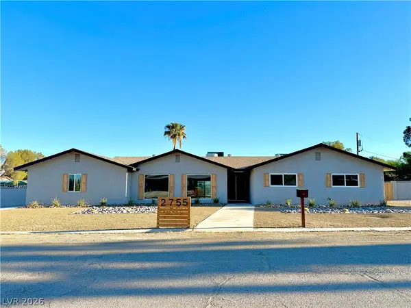 2755 S Torrey Pines Drive, Las Vegas, NV 89146