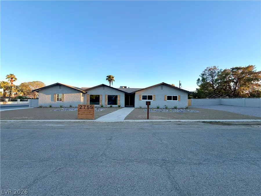 2755 S Torrey Pines Drive, Las Vegas, NV 89146 - #2