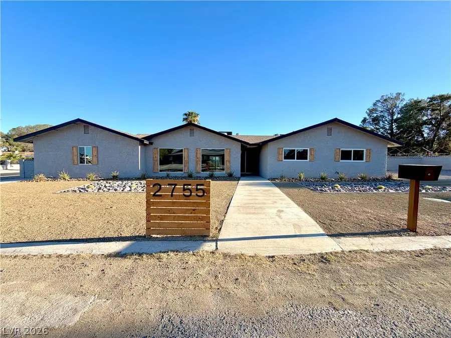 2755 S Torrey Pines Drive, Las Vegas, NV 89146 - #3