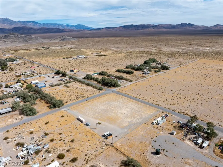 3534 S Bronco Way, Crystal, NV 89060 - #2