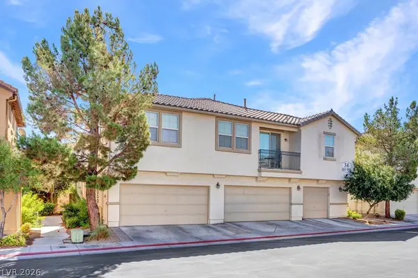 6250 W Arby Avenue #162, Las Vegas, NV 89118