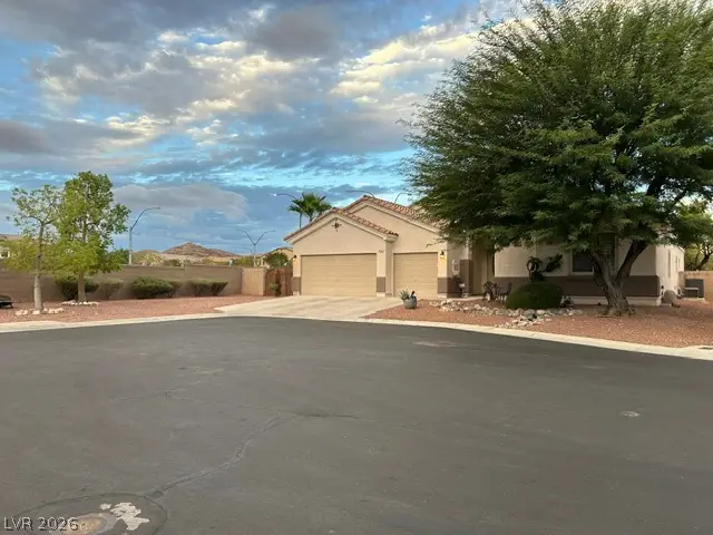 9693 Dancing Pond Way, Las Vegas, NV 89178 - #1