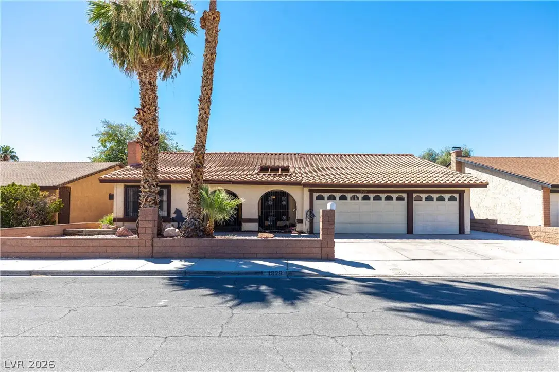 1929 Rockledge Drive, Las Vegas, NV 89119 - #1