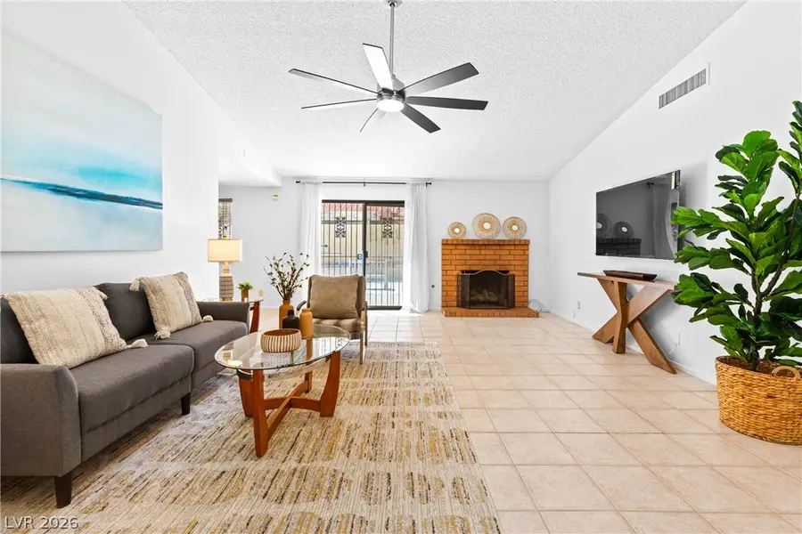 1929 Rockledge Drive, Las Vegas, NV 89119 - #2