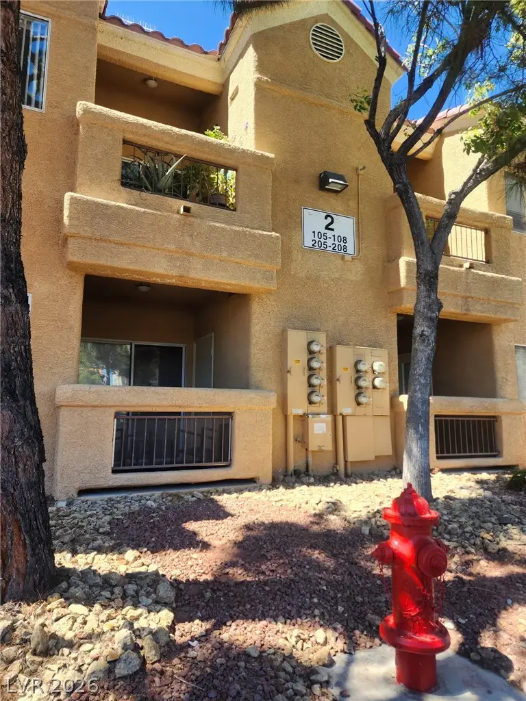 900 Heavenly Hills Court #205, Las Vegas, NV 89145 - #1
