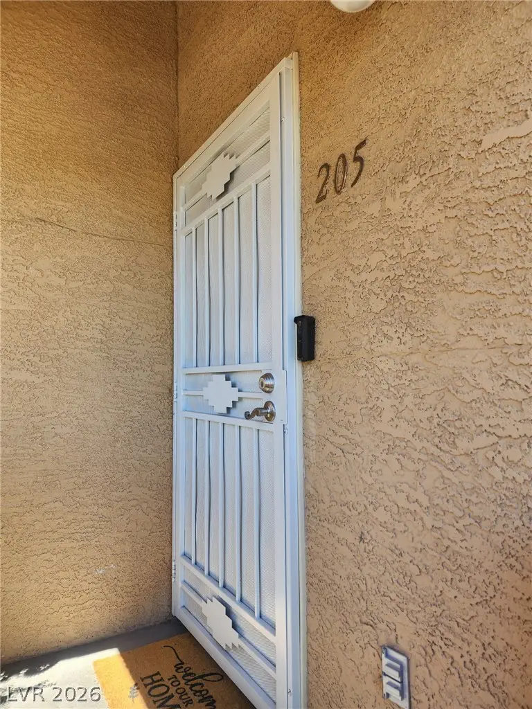 900 Heavenly Hills Court #205, Las Vegas, NV 89145 - #3