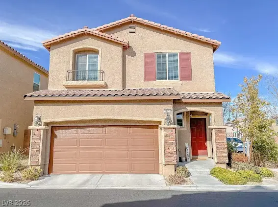 10757 Casco Bay Street, Las Vegas, NV 89179 - #1