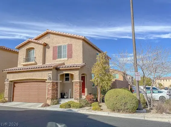 10757 Casco Bay Street, Las Vegas, NV 89179 - #2