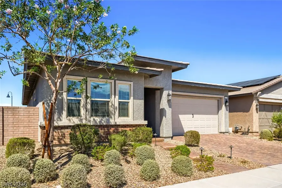 647 Longfeather Street, Henderson, NV 89011 - #2