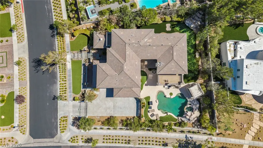 2313 Cedardale Place, Las Vegas, NV 89134 - #2
