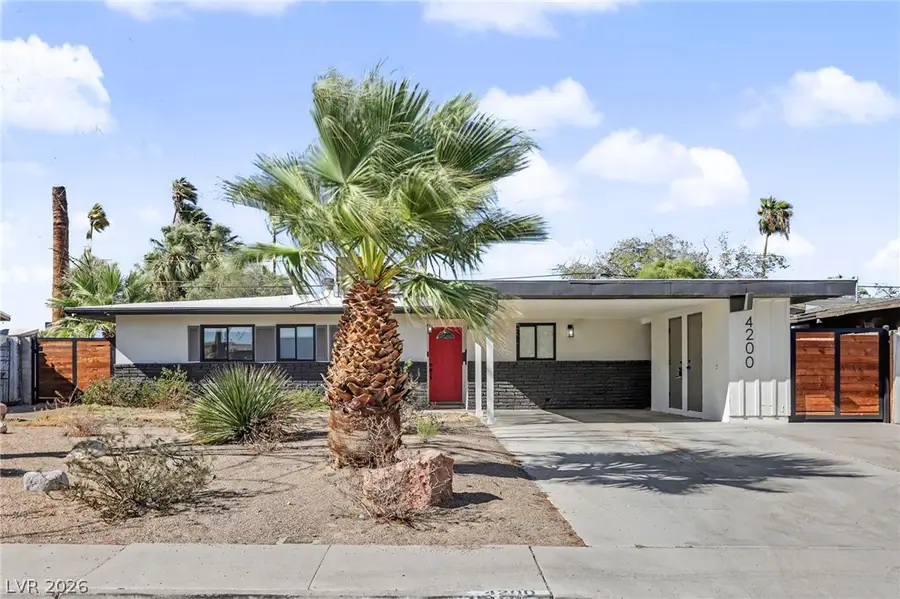 4200 El Parque Avenue, Las Vegas, NV 89102 - #3