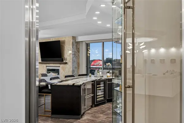 2747 Paradise Road #PH 3101, Las Vegas, NV 89109