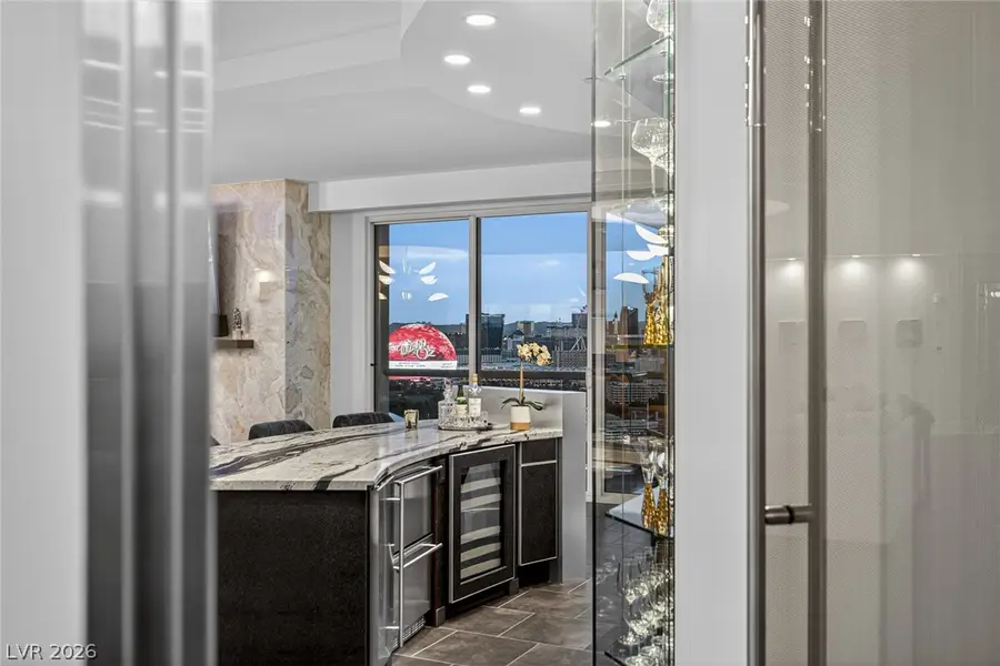 2747 Paradise Road #PH 3101, Las Vegas, NV 89109 - #2
