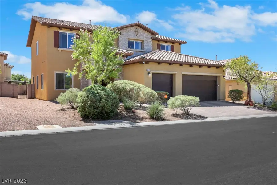 6635 Azure Clouds Way, Las Vegas, NV 89142 - #3