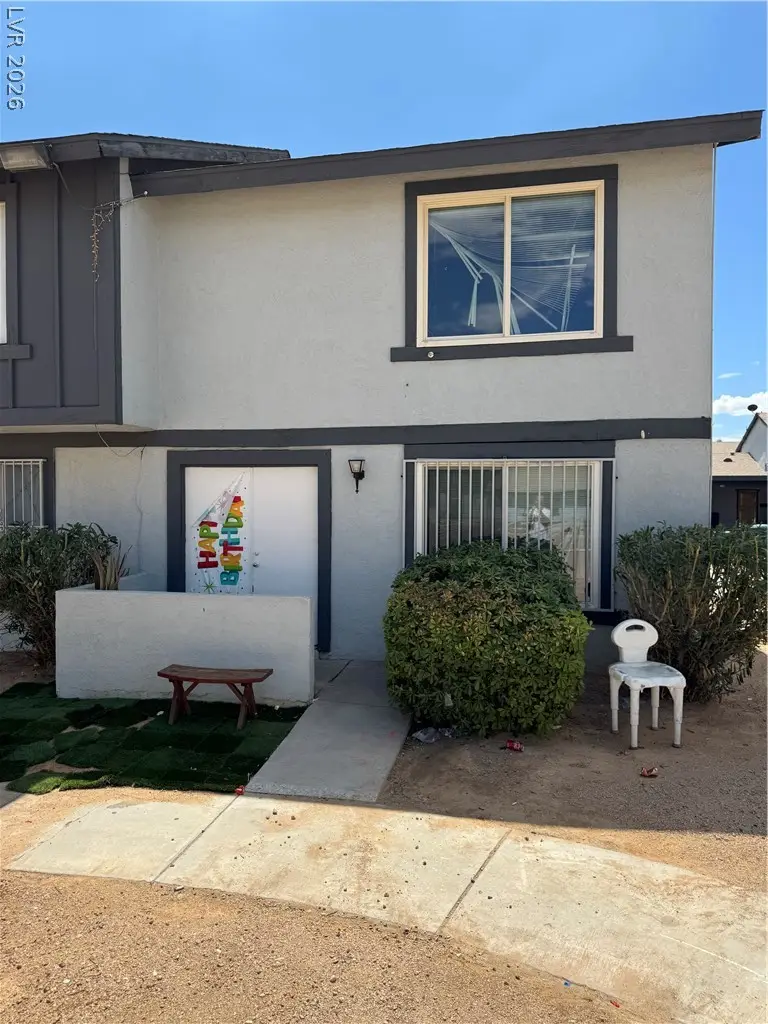 4008 Edgeford Place, Las Vegas, NV 89102 - #1
