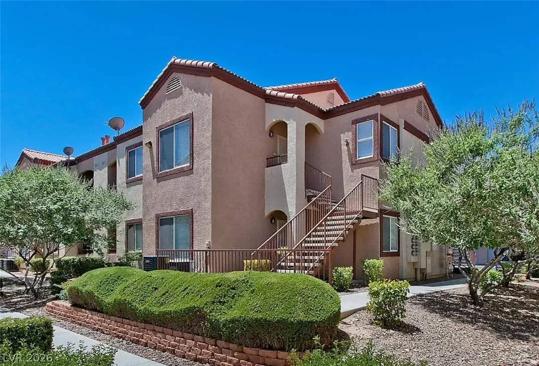 9580 W Reno Avenue #187, Las Vegas, NV 89148 - #1