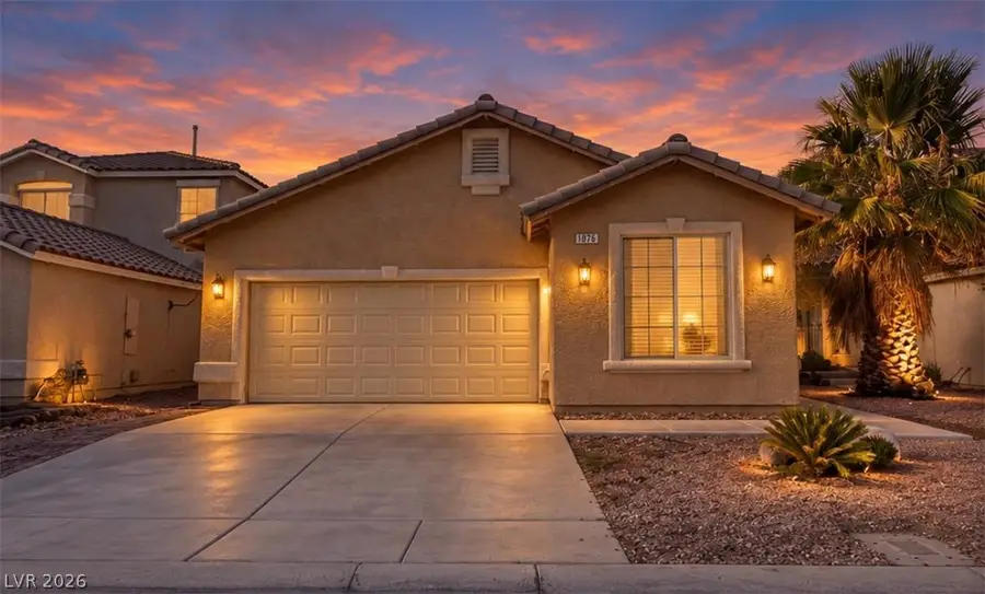 1076 Sweeping Vine Avenue, Las Vegas, NV 89183 - #2