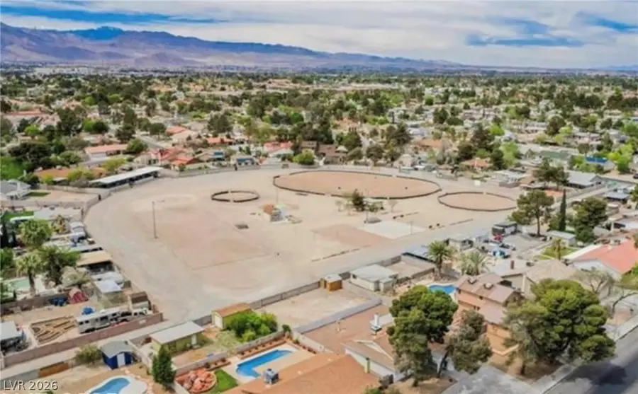 2829 N Michael Way, Las Vegas, NV 89108 - #2