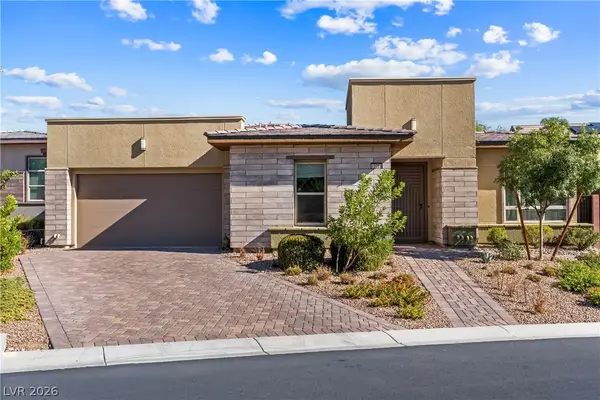 10028 Regency Square Avenue, Las Vegas, NV 89148