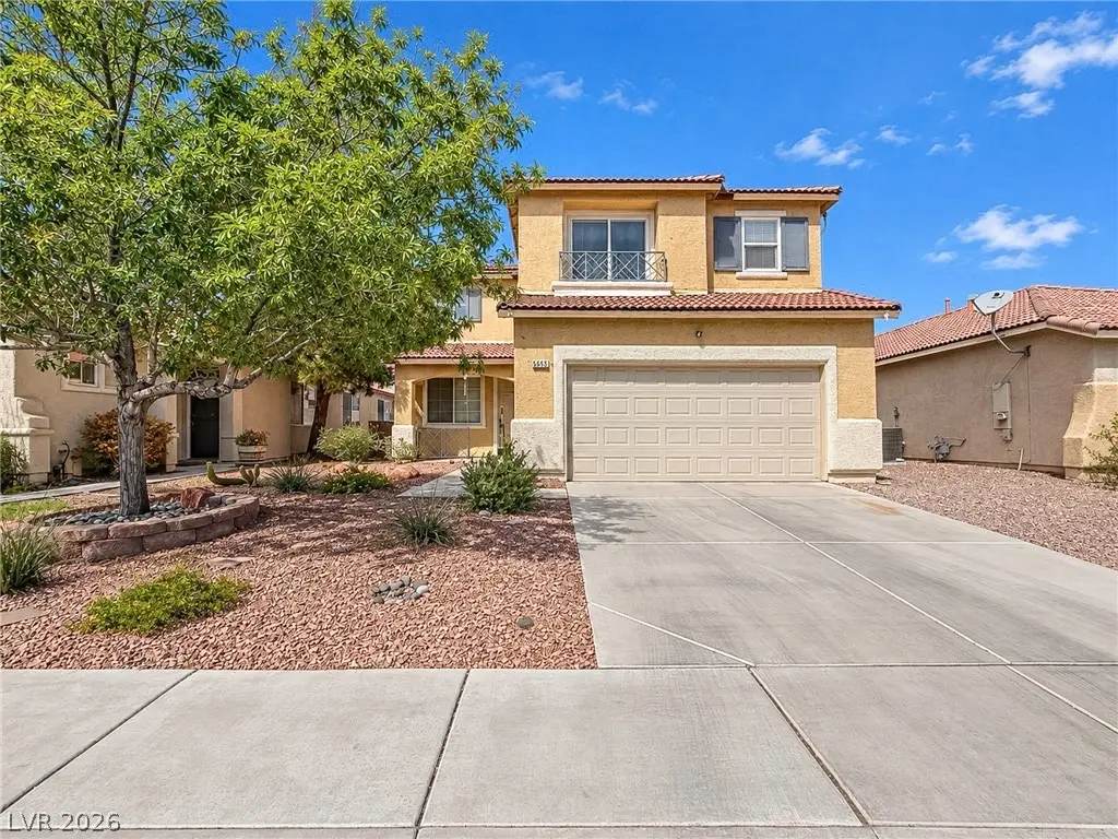 5655 Indian Springs Street, North Las Vegas, NV 89031 - #1