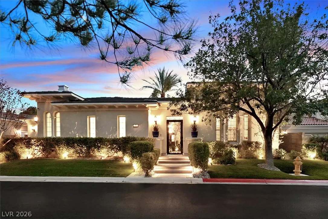 12057 Oakland Hills Drive, Las Vegas, NV 89141 - #1