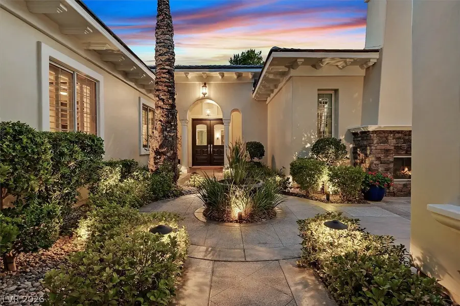 12057 Oakland Hills Drive, Las Vegas, NV 89141 - #2