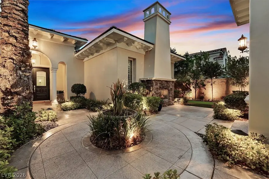 12057 Oakland Hills Drive, Las Vegas, NV 89141 - #3