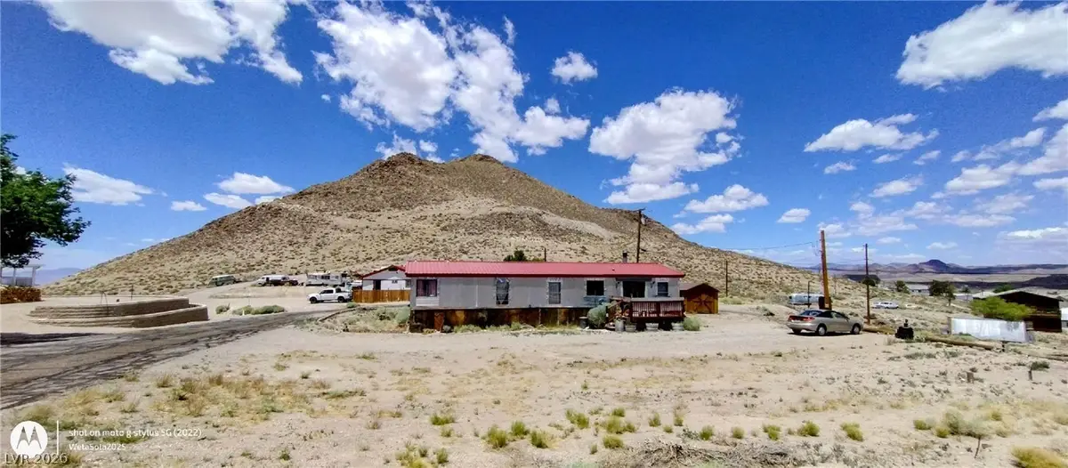 236 S South Montana Street, Tonopah, NV 89049 - #1