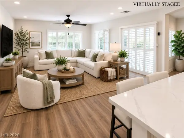 2237 Merrimack Valley Avenue, Henderson, NV 89044