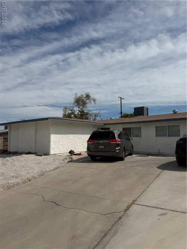 3117 Alcoa Avenue, Las Vegas, NV 89102