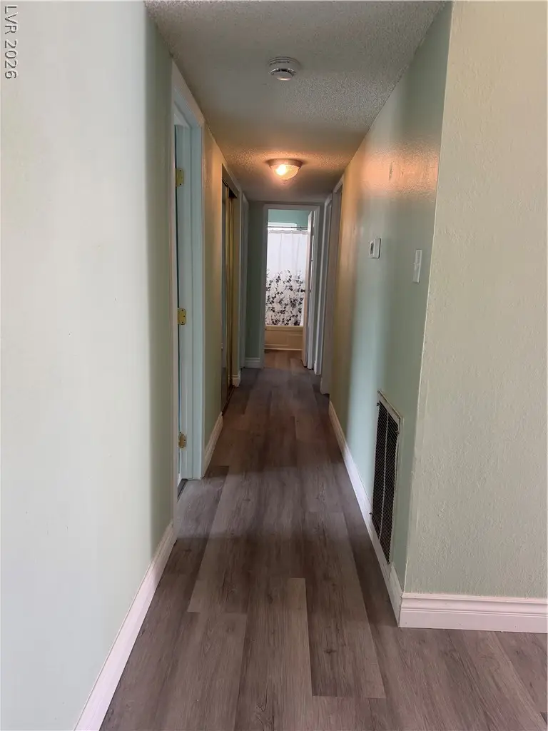 3117 Alcoa Avenue, Las Vegas, NV 89102 - #3