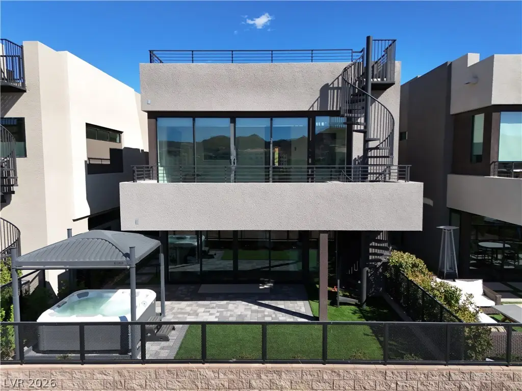 16 Heron Harbour Drive, Henderson, NV 89011 - #1