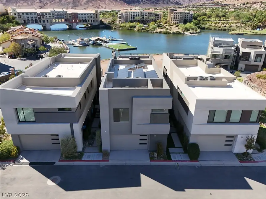 16 Heron Harbour Drive, Henderson, NV 89011 - #3