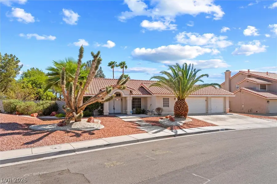 5616 Sageridge Circle, North Las Vegas, NV 89031 - #2