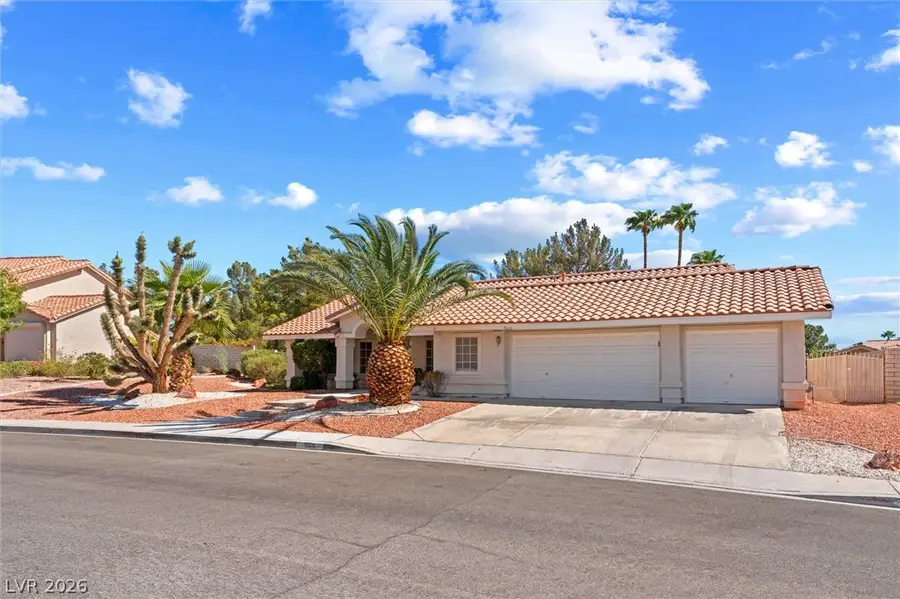 5616 Sageridge Circle, North Las Vegas, NV 89031 - #3