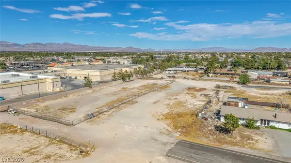 0000 Tuffer Lane, Las Vegas, NV 89130