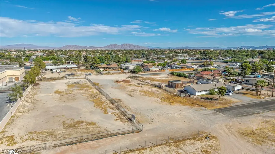 0000 Tuffer Lane, Las Vegas, NV 89130 - #3