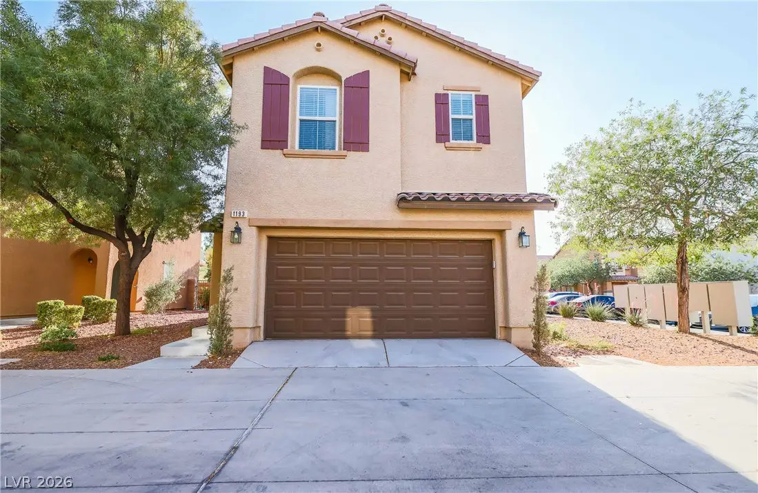 1193 Via Dolce, Henderson, NV 89052 - #1